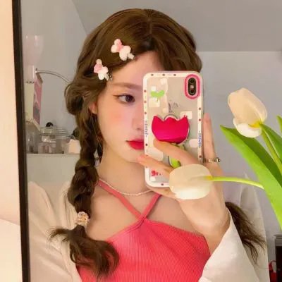 铁塔油花浪漫曲