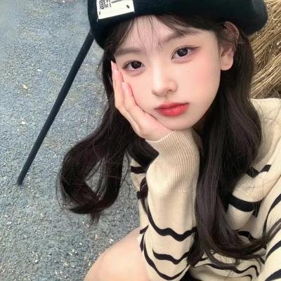 少女总裁