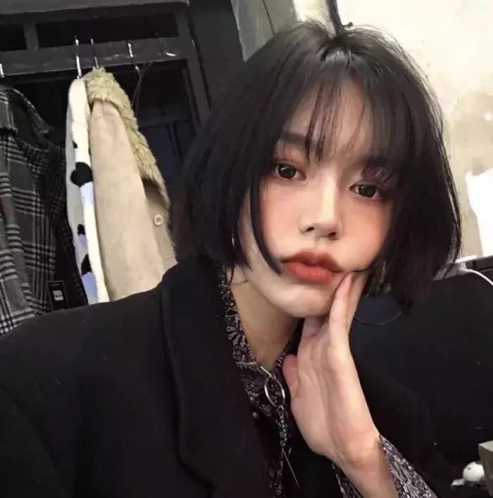 韩裔美人的日与夜
